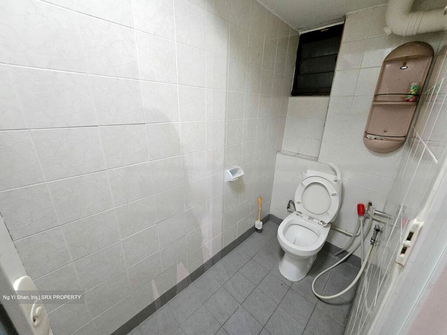 Blk 2 Everton Park (Bukit Merah), HDB 3 Rooms #471313301